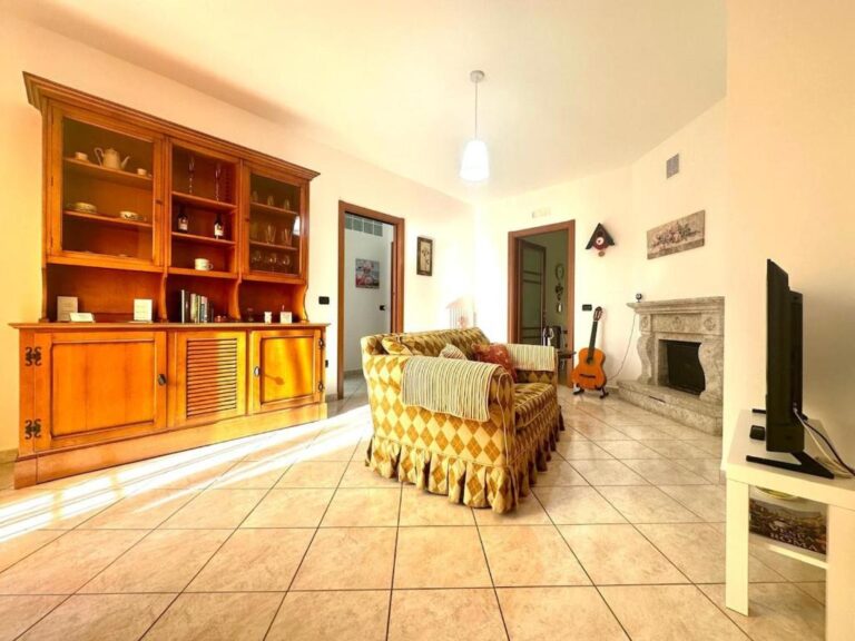 Casa Vacanze Zia Flora