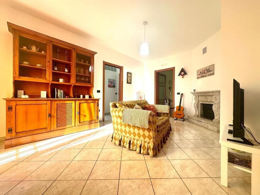 Casa Vacanze Zia Flora