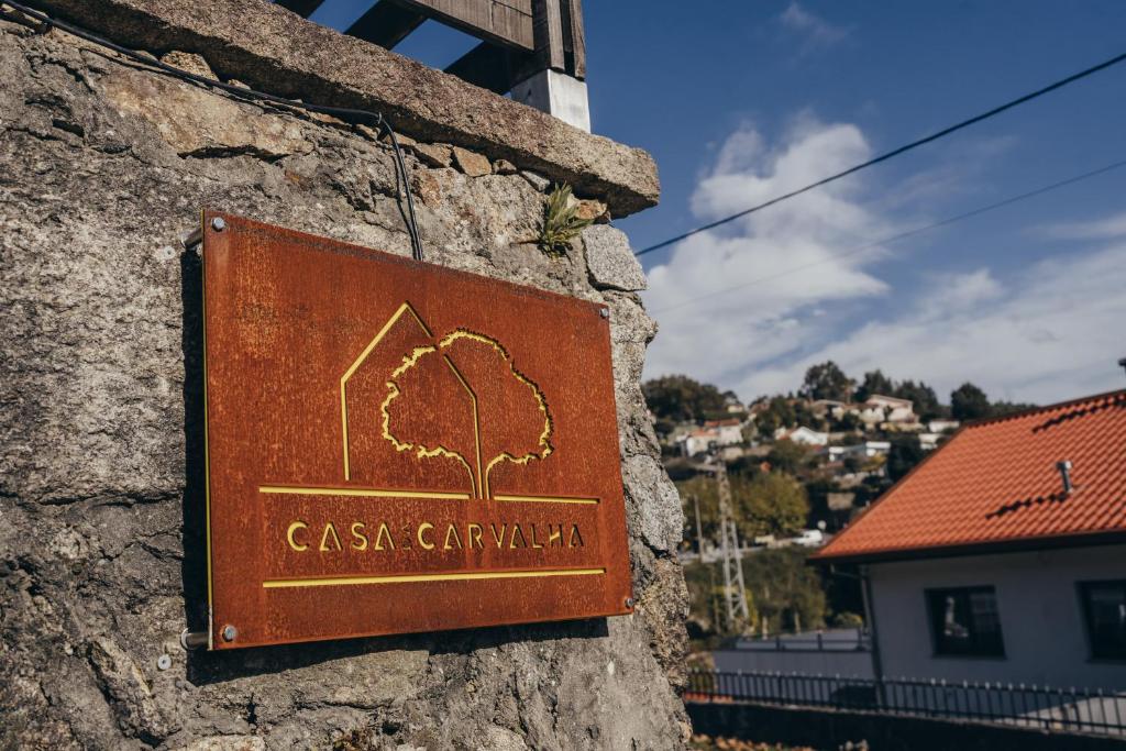Casa da Carvalha