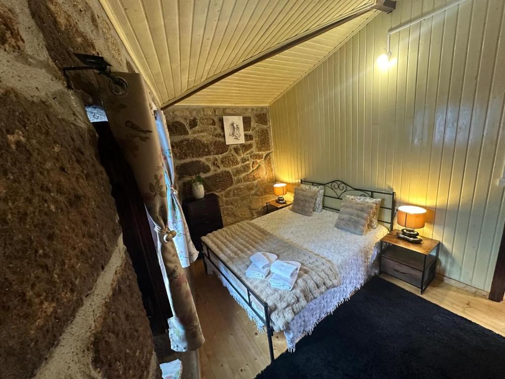 Casa da Eira - Portugal Profundo