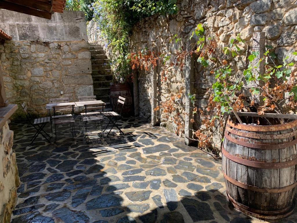 Casa da Maria Reguila