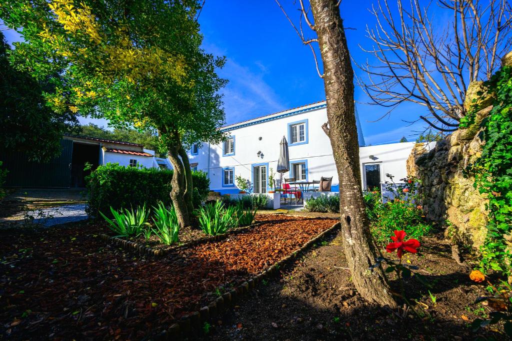 Casa das Pedras Country Retreat