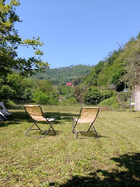 Casa in Bocca al Fiume