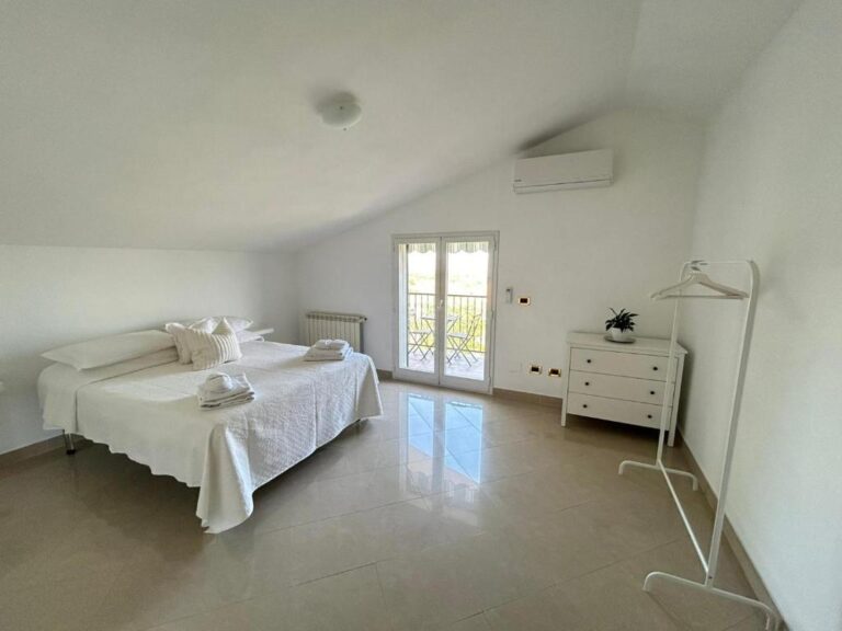 Casa vacanze Villa Raffaella