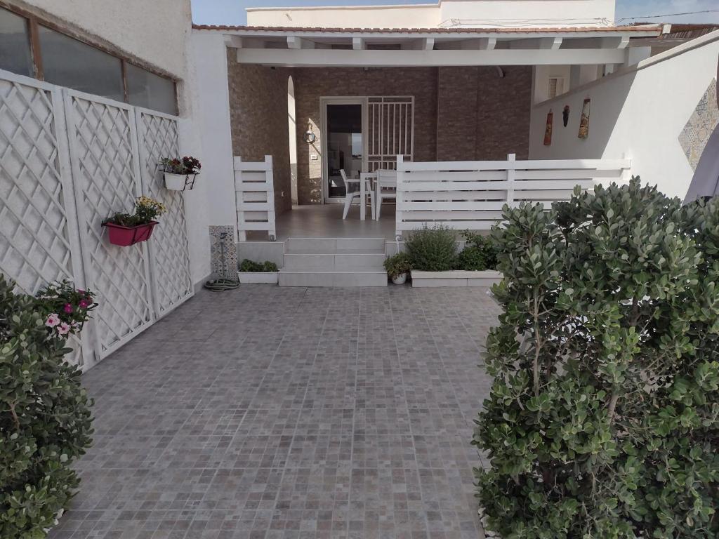 Casa vacanze da Elisa