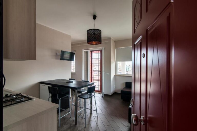 Casadamare Apartment