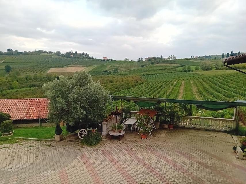 Cascina Cantaret Agriturismo