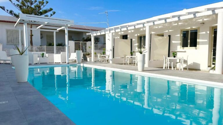 Case vacanze ''Estremo Sud'' Lampedusa