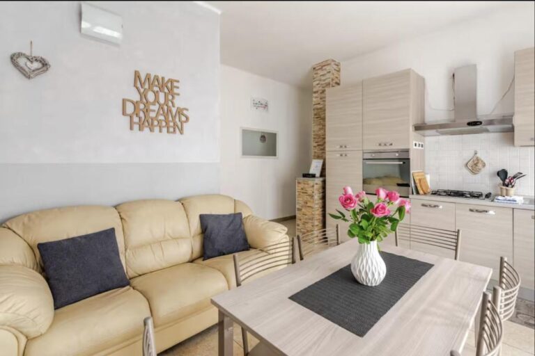 Casetta San Rocco - Comfort ed eleganza in centro