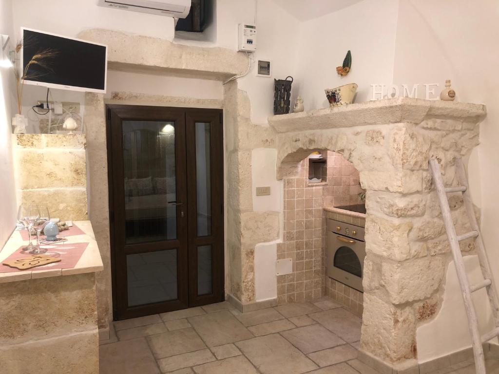 Casetta dello Scrittore