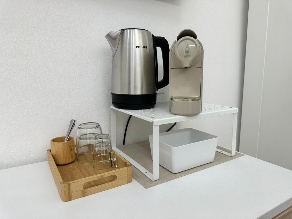 Center Rooms La Spezia