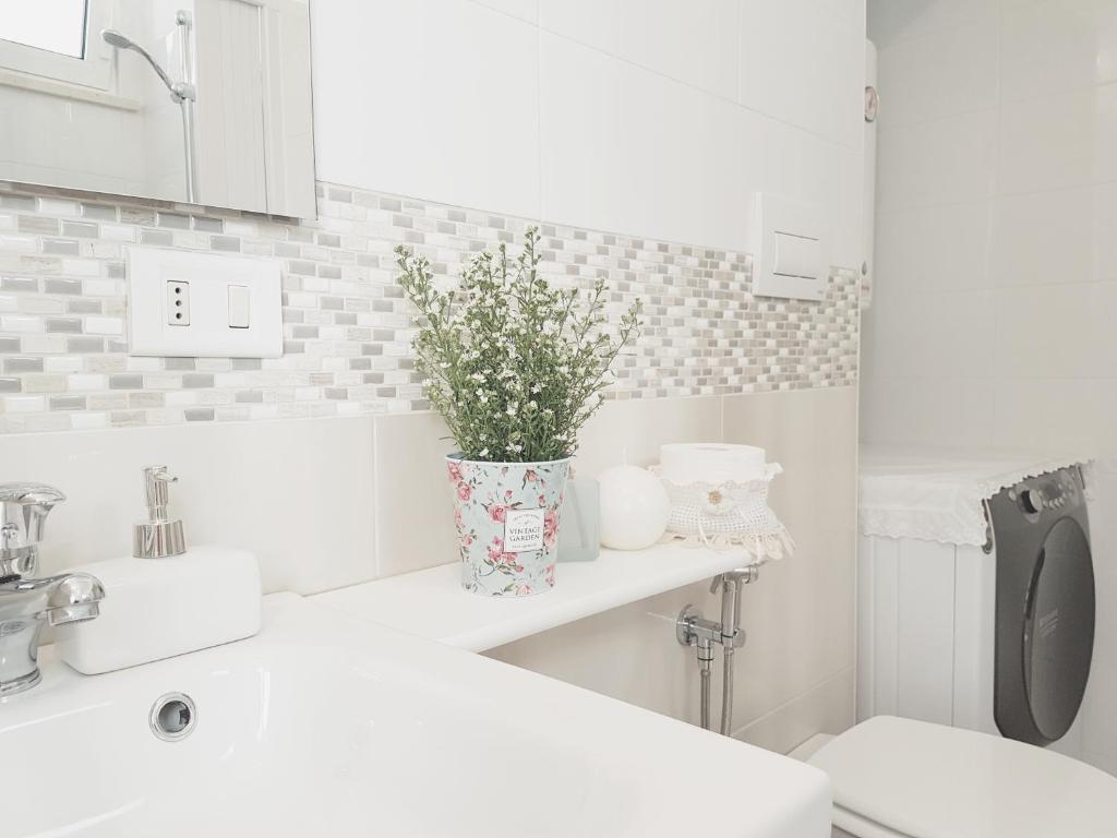 Civico 20 Casa d'arte