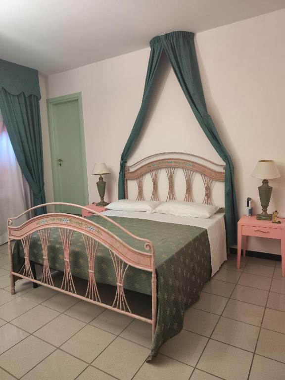 DALIA Appartamento Turistico