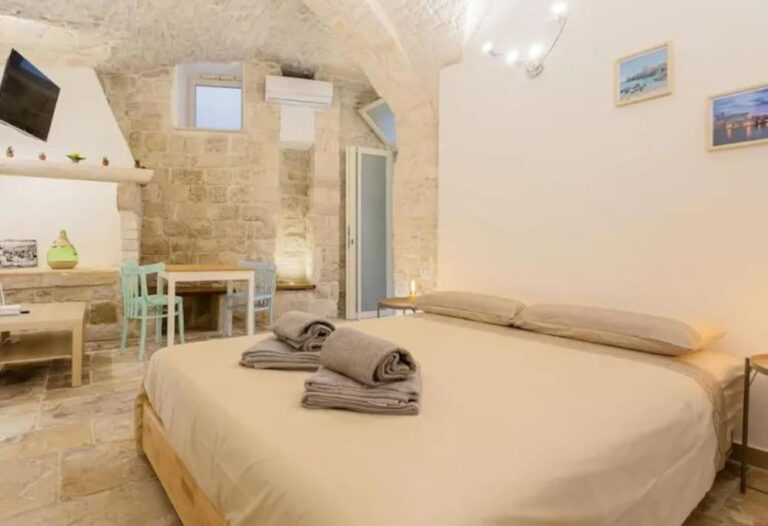 Da Nonno Luigi casa vacanze