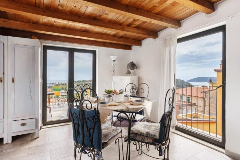 Da Rita- tra Lerici e le 5 terre