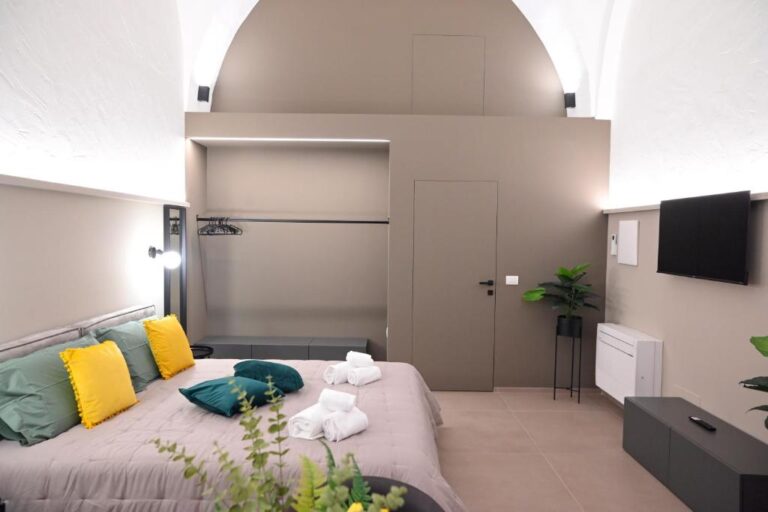 Dimora Minelli Suites