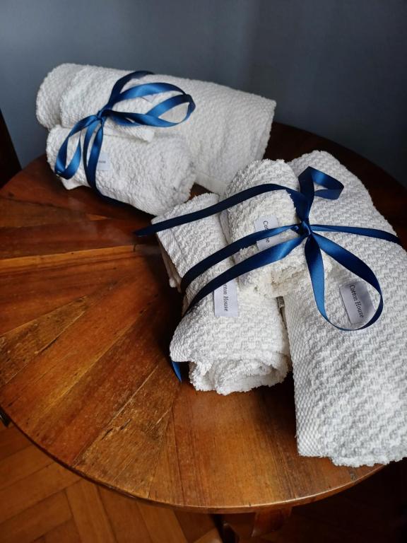 Dimora Pani e Tulipani