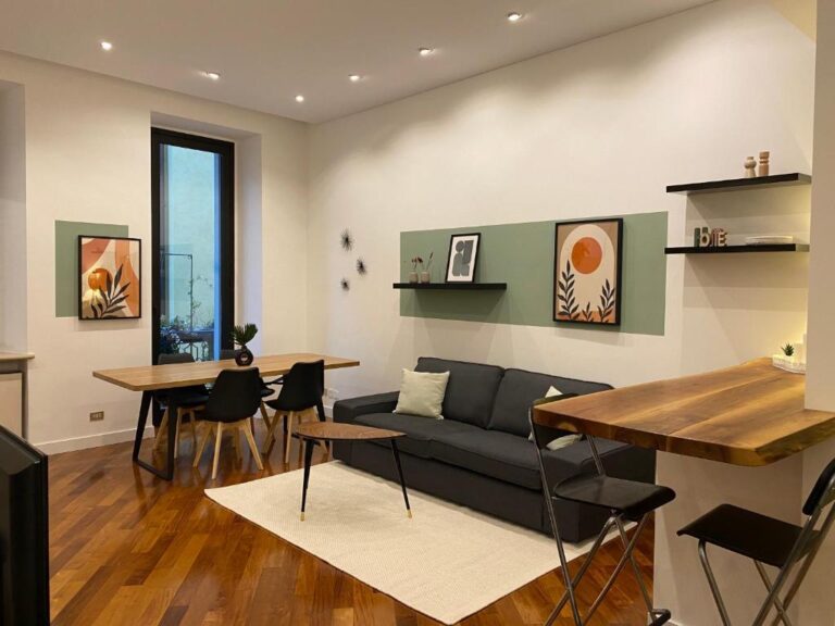 Domus Scudo di Francia