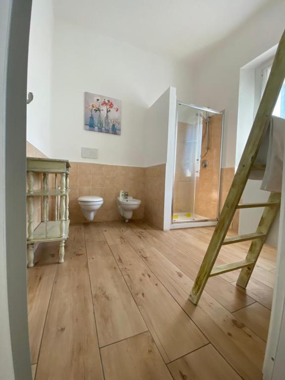 Domus vicina al Centro Storico