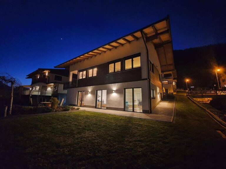 Egon's Home - Urlauben in Top Lage