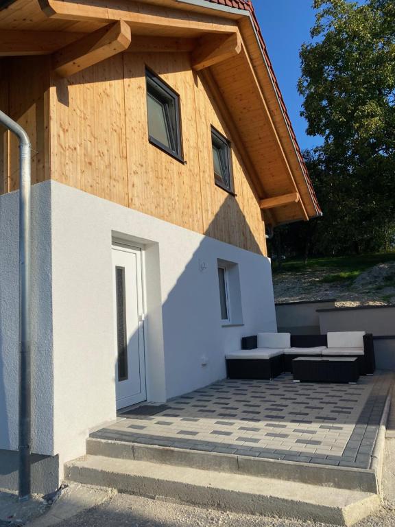 Ferienwohnung Felina