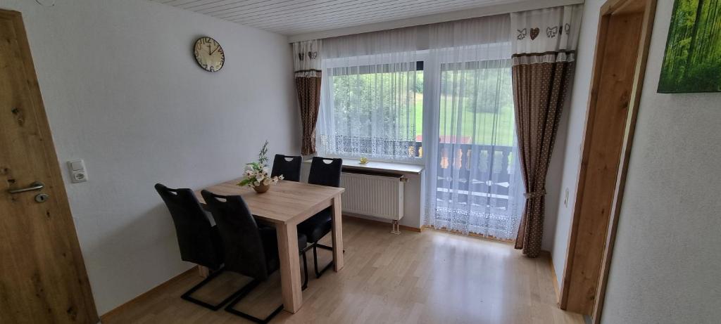 Ferienwohnung Kappenberger