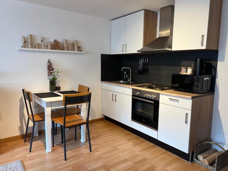 Ferienwohnung Rösler