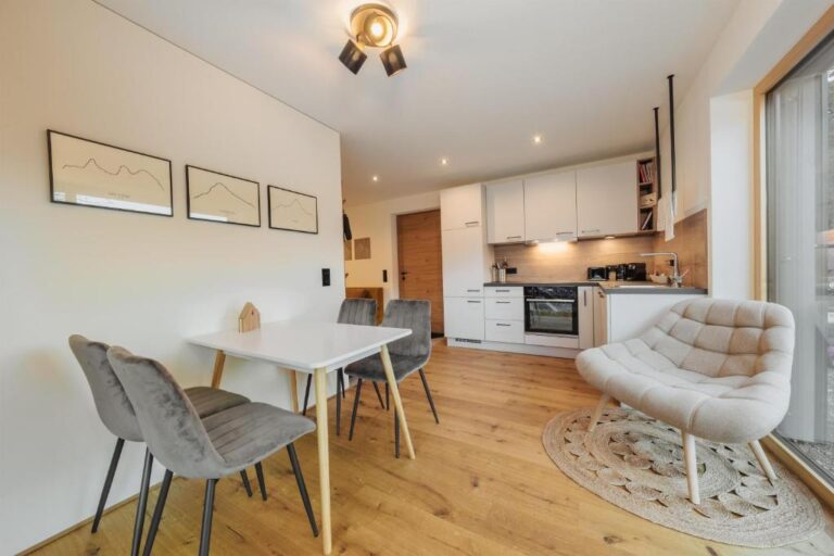 Ferienwohnung Schiebakopf