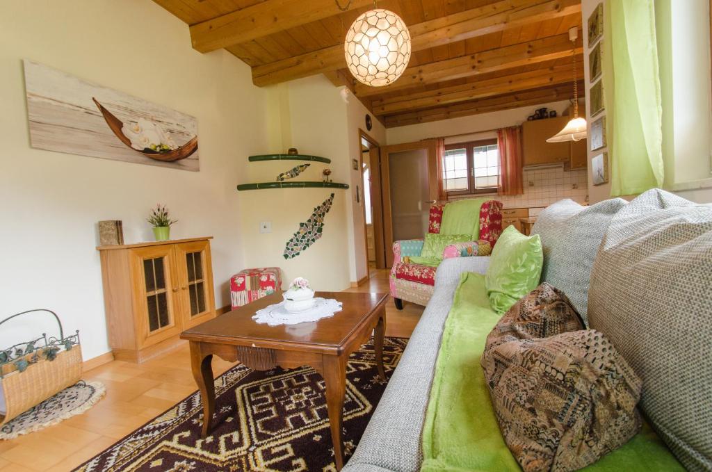 Ferienwohnung Schreilechner