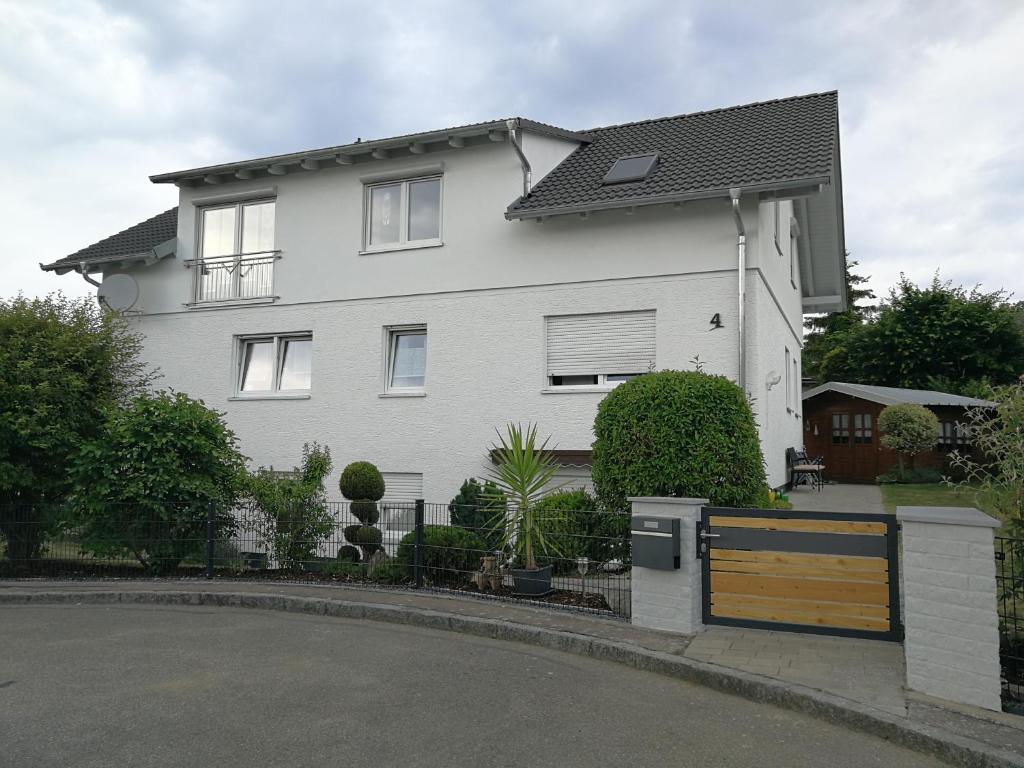 Ferienwohnung Stempfle