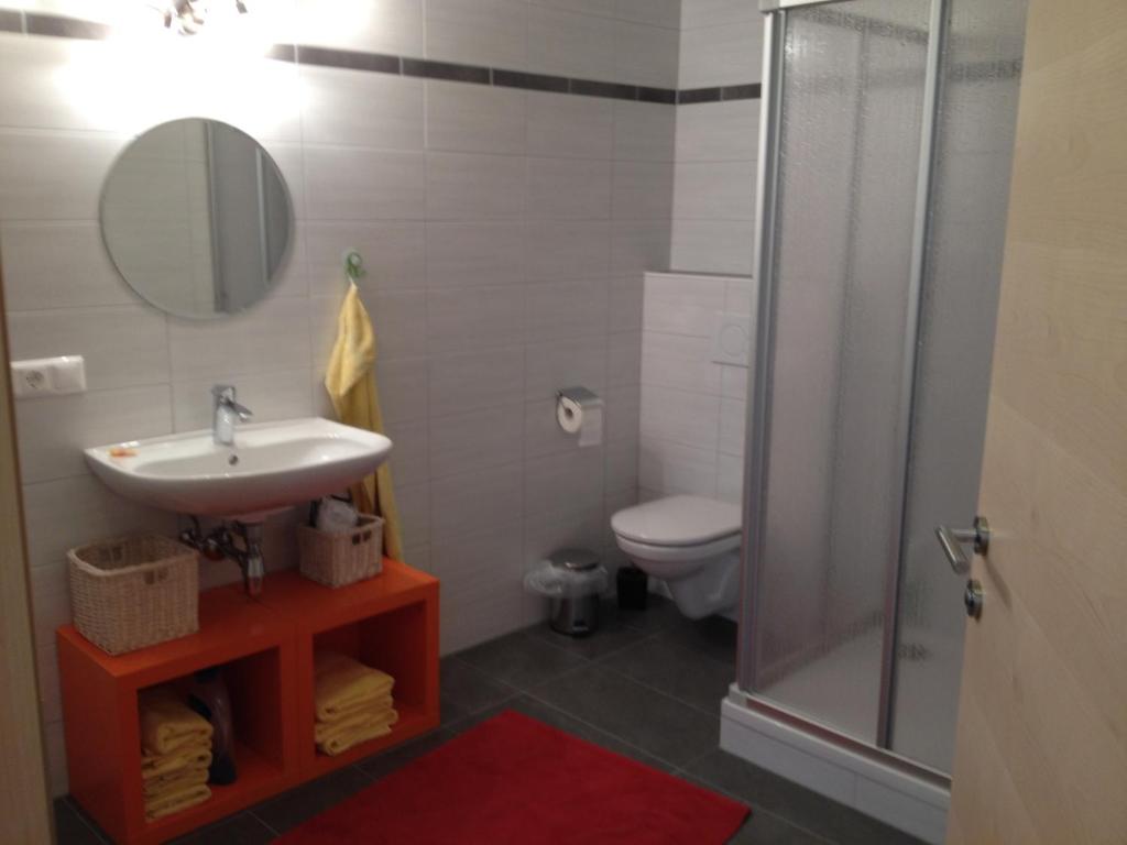 Ferienwohnung Traumblick Dolomiten