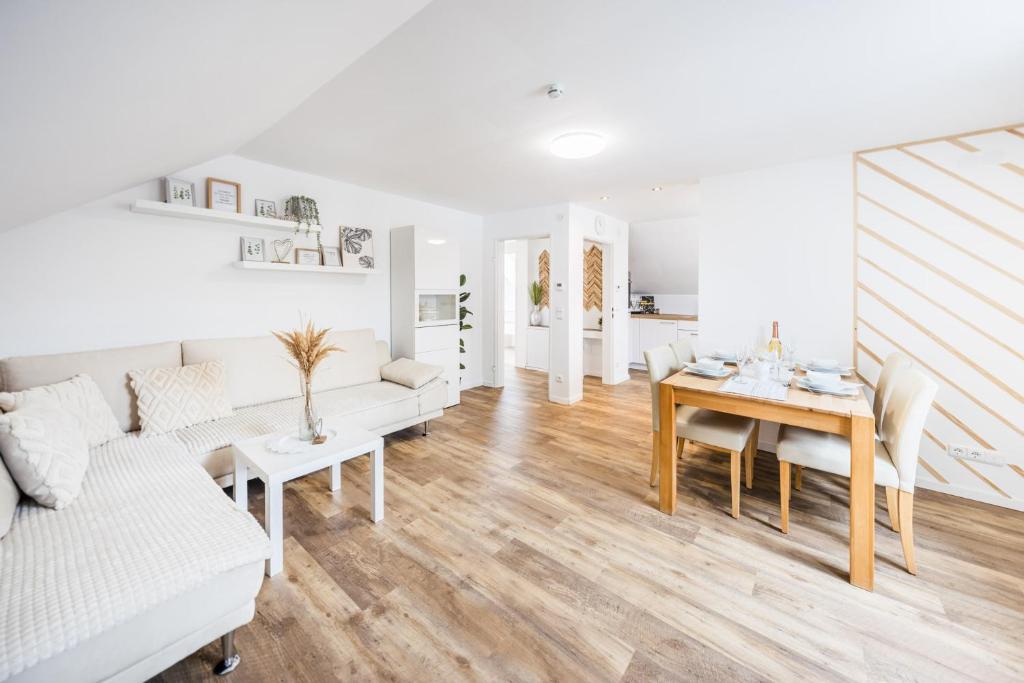 Ferienwohnung am Park in Schwabmünchen