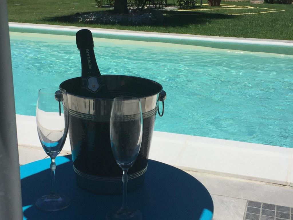 FiordiSole Holiday Home