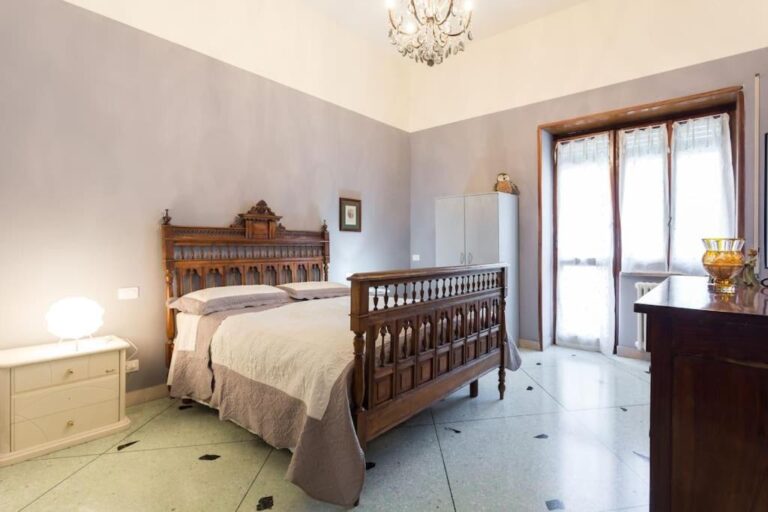 FraiFiori locazione breve