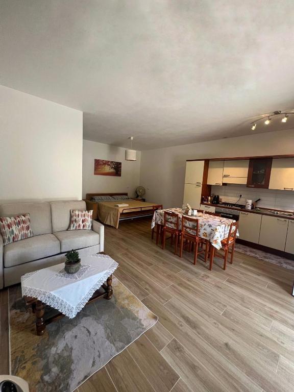 Giorgio’s Apartment PISA