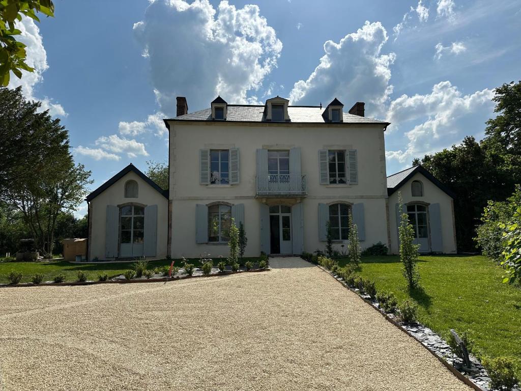 Gîte des Tourterelles