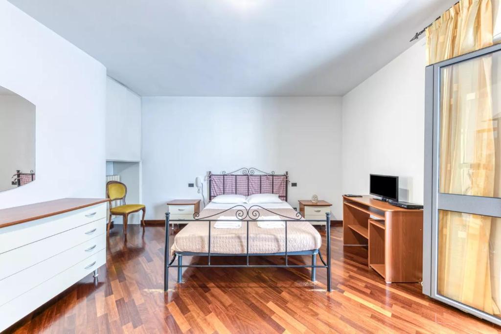 Guardiana del castello