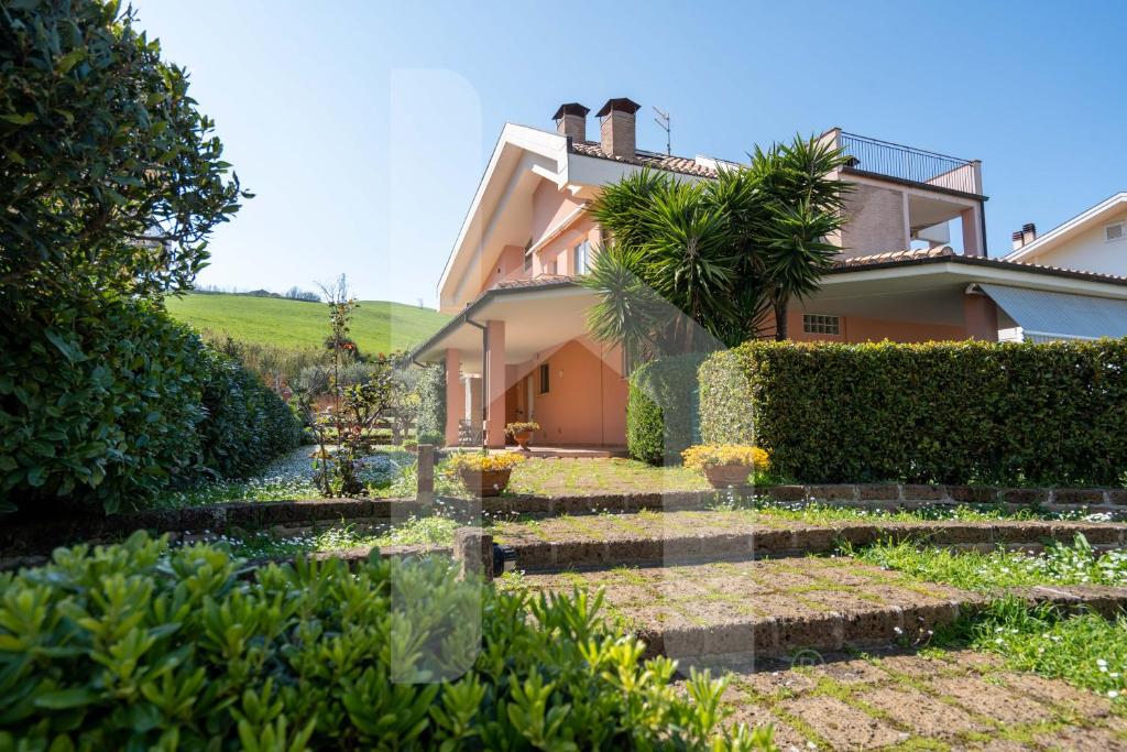 Homiday - Villino Dei Poeti