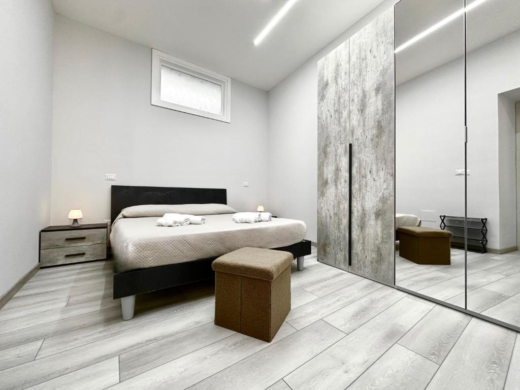 Il Belvedere dei Bizantini Apartaments