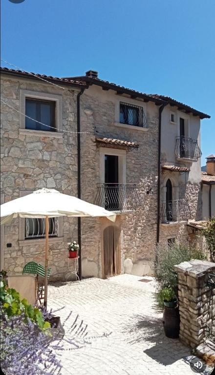 Il Borgo della Zittola