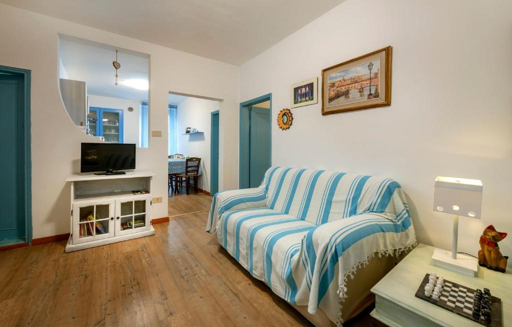 Il Nido del Canterino