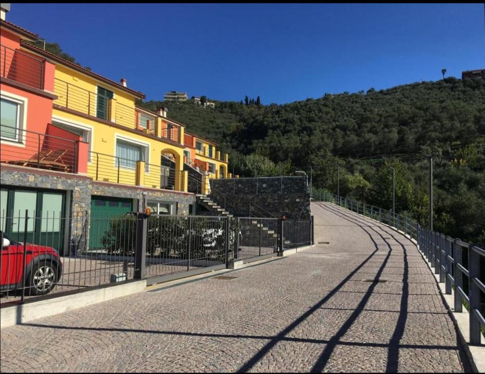 Il Nido di Priscilla