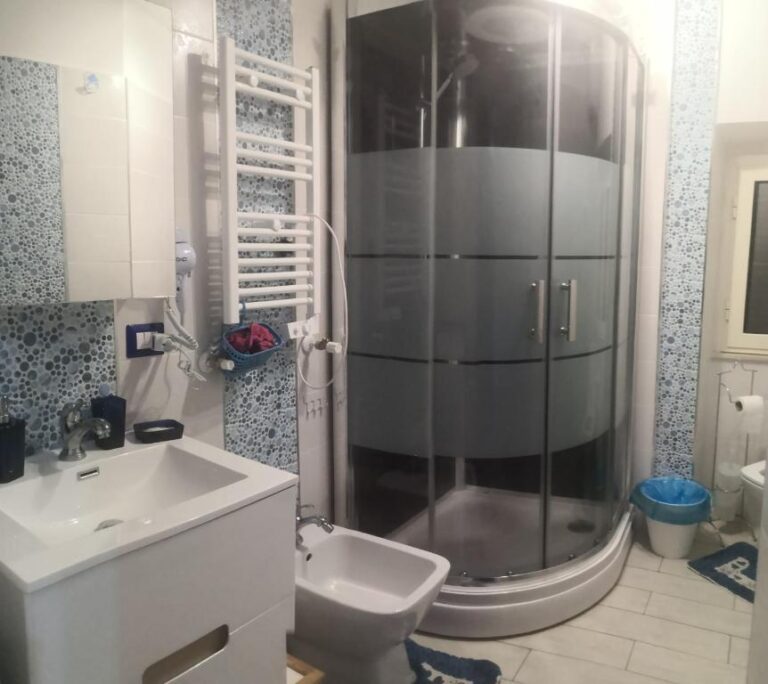 Il Rifugio dei Colonna casadolcecasa