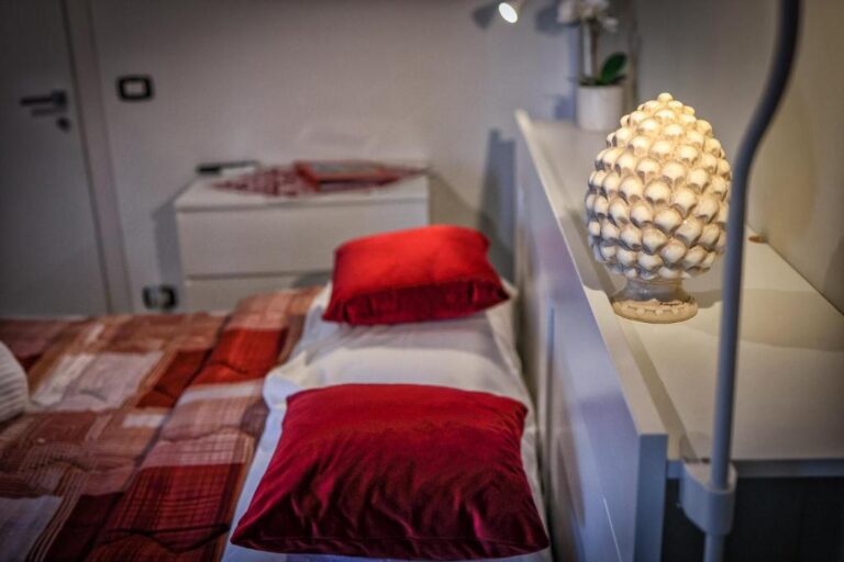 Il bel canto appartamento in centro storico