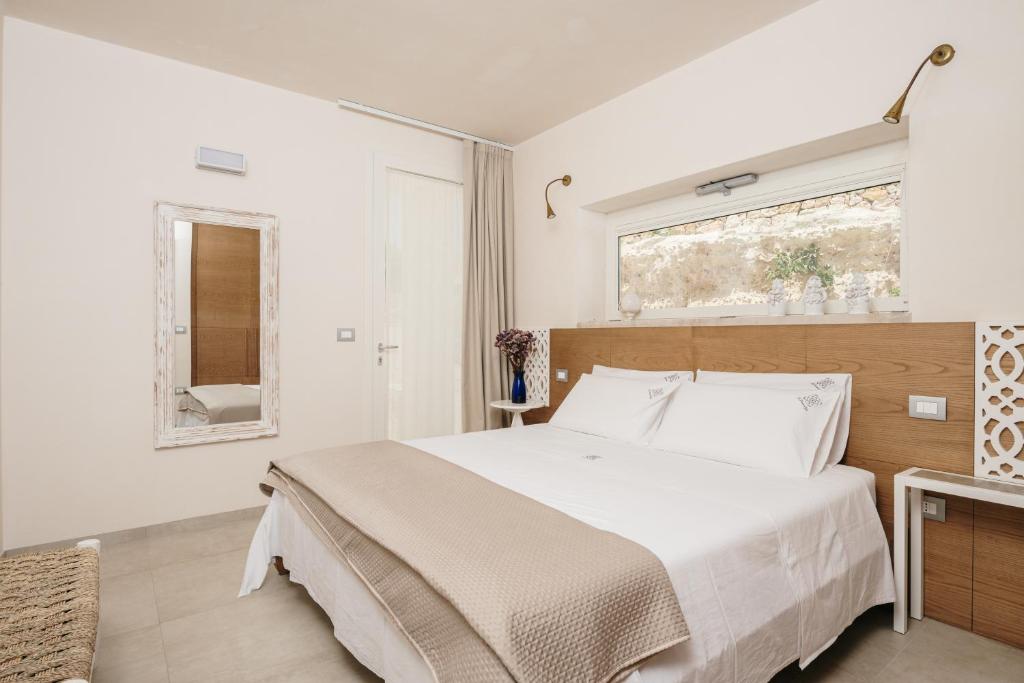 LE DIMORE DI Grè Suites con parcheggio privato