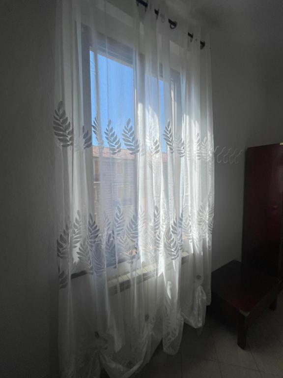 La Casa dello Zio Frank