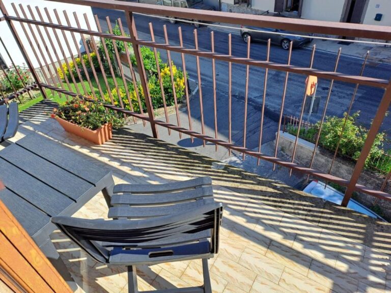 La Casa di Brandolice