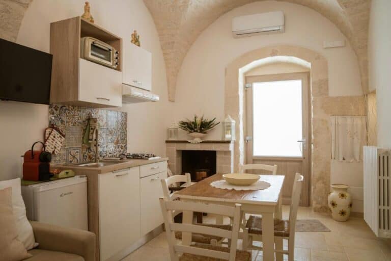 La Casa nel Vico