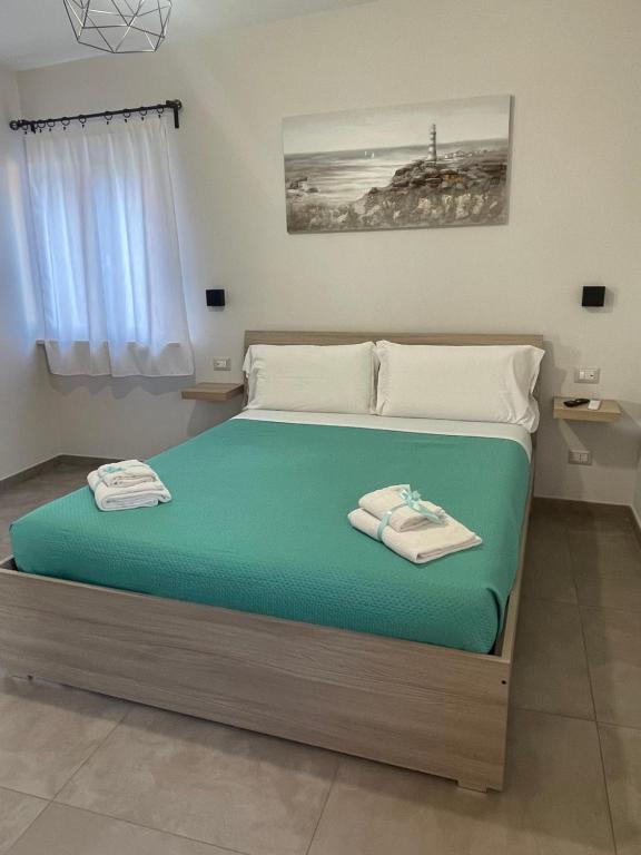 La Casetta di Zio e Pia