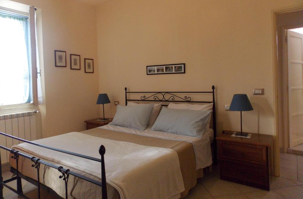 La Casetta in Piazza